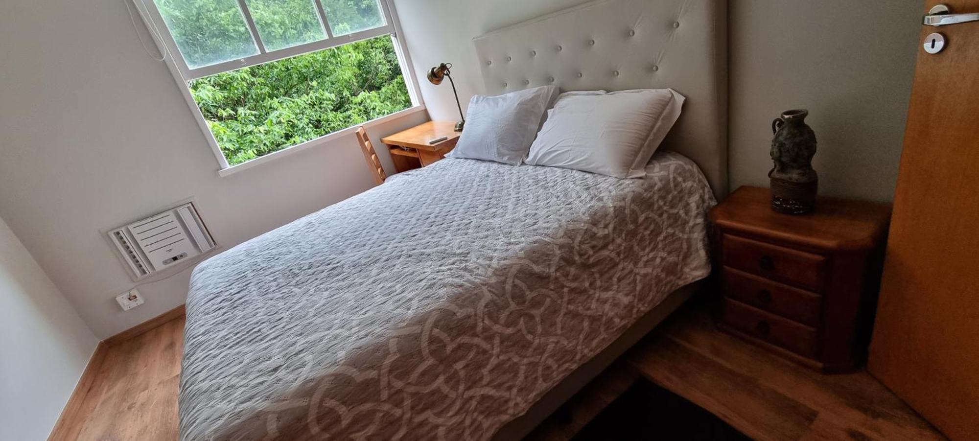 Appartement Refugio E Aconchego Em Copacabana Rio de Janeiro