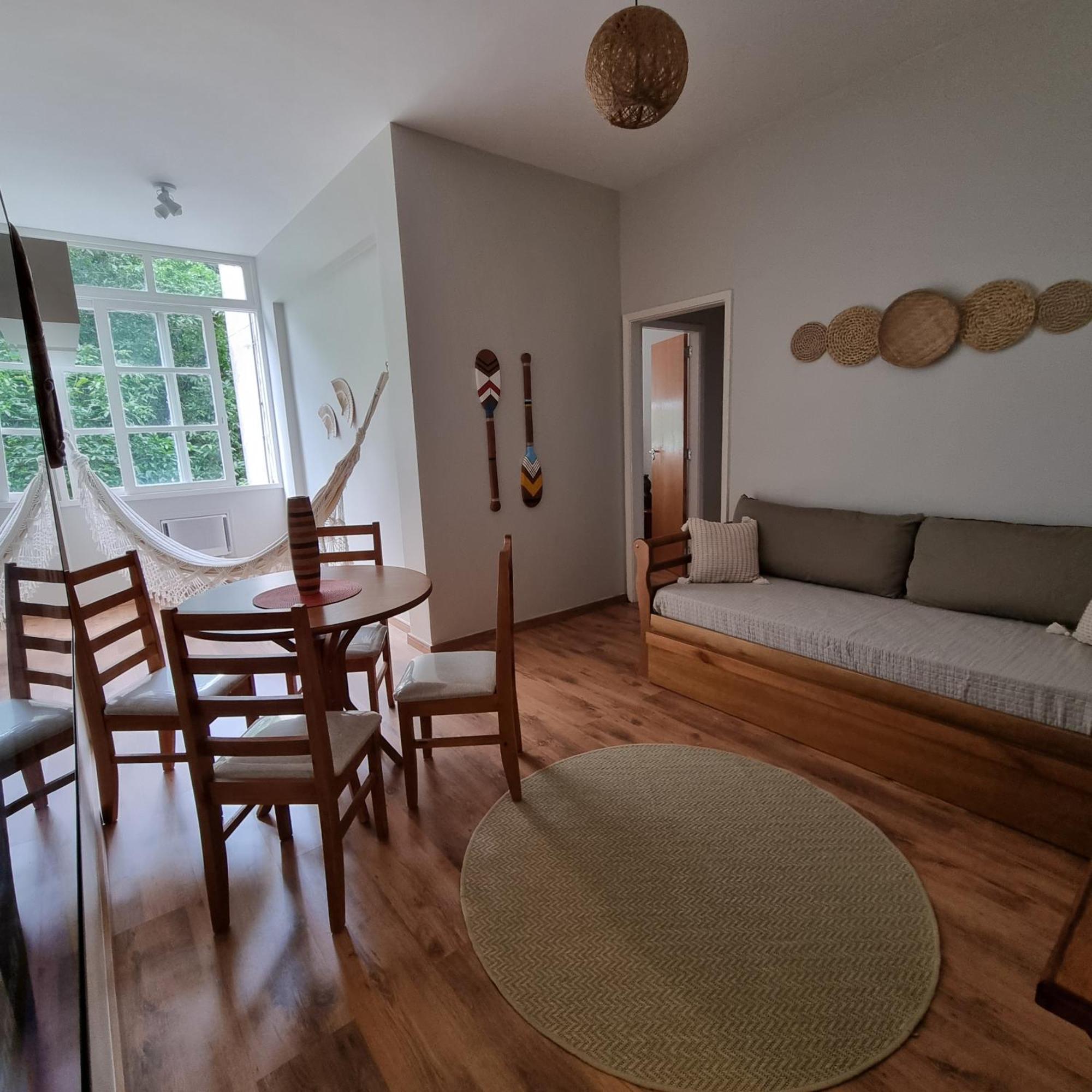 Appartement Refugio E Aconchego Em Copacabana