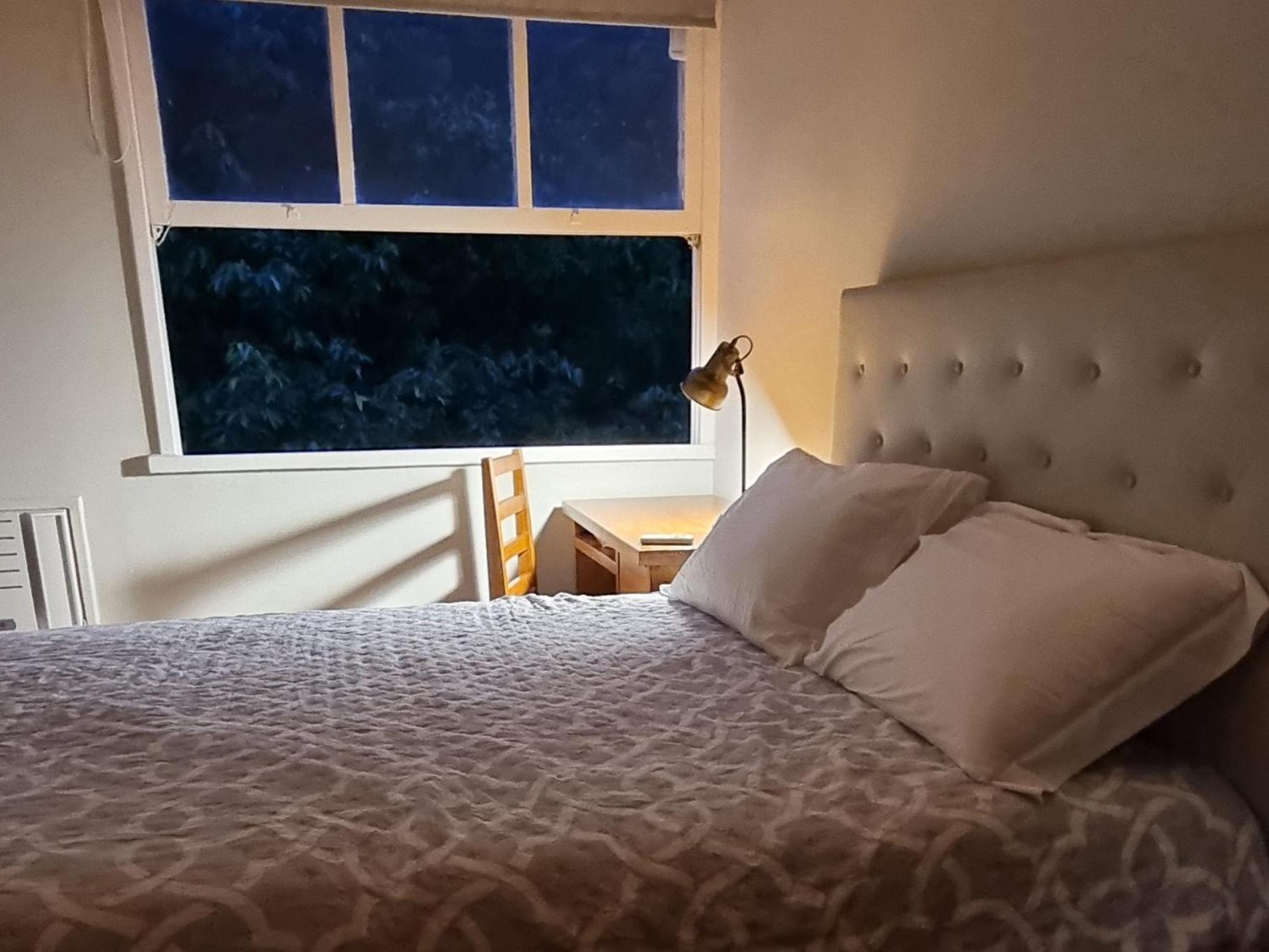 Refugio E Aconchego Em Copacabana Apartment
