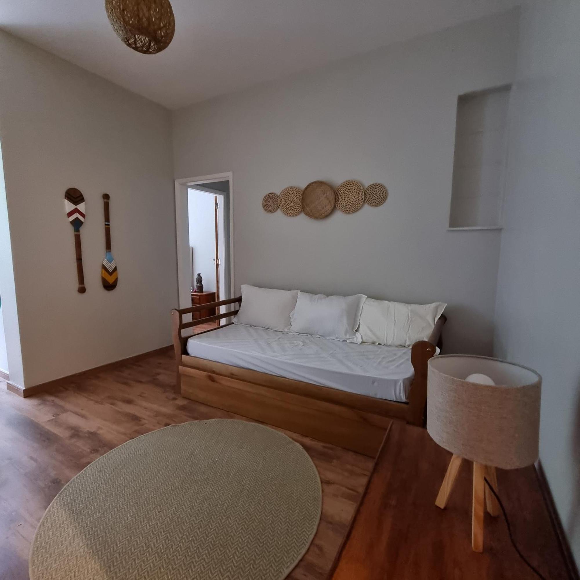Refugio E Aconchego Em Copacabana Apartment Rio de Janeiro