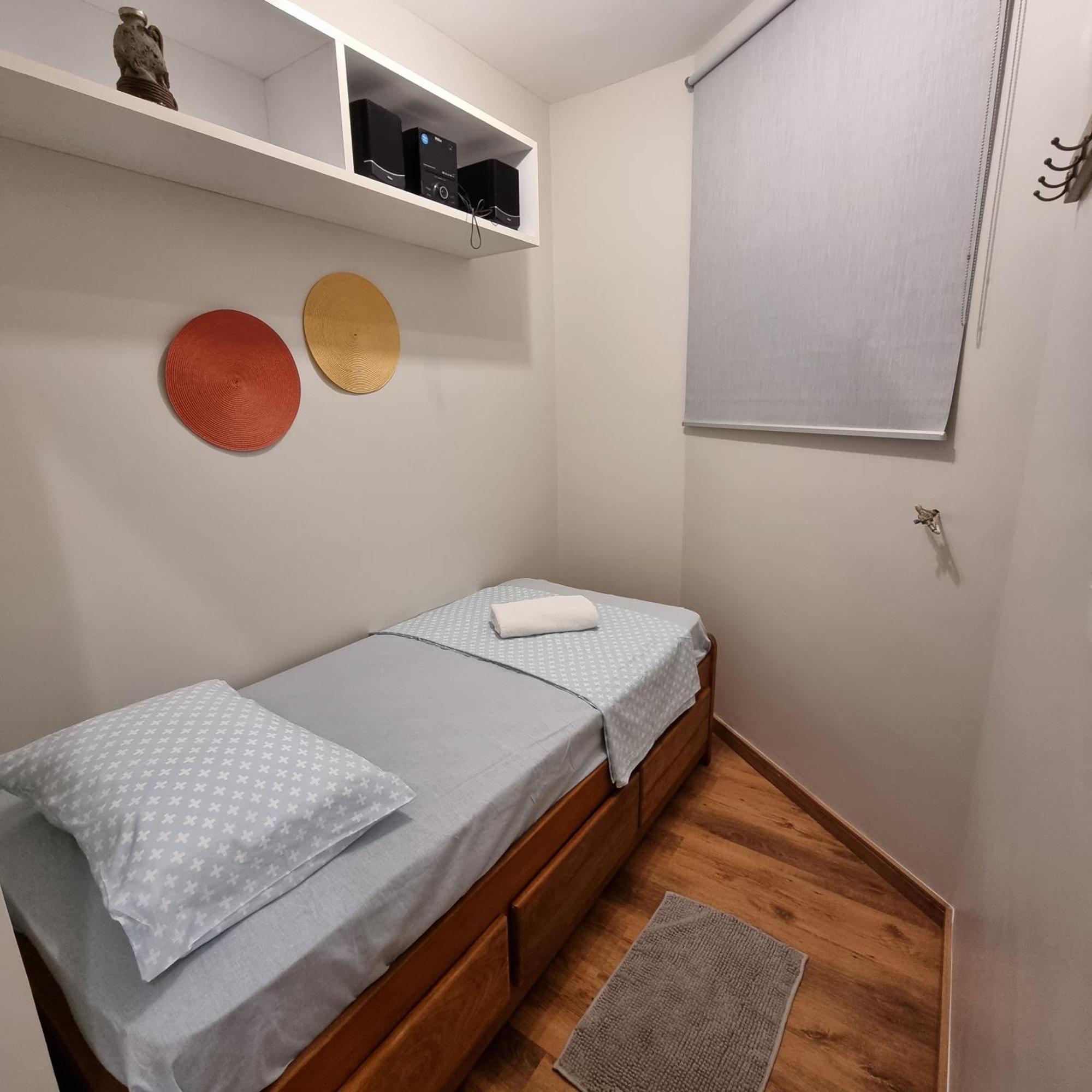 Refugio E Aconchego Em Copacabana Apartment Rio de Janeiro